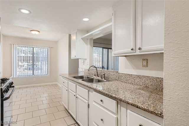 2853 Wheelwright Drive, Las Vegas, NV 89121