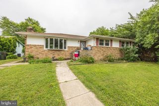 1168 HARKER AVENUE, Woodbury, NJ 08096