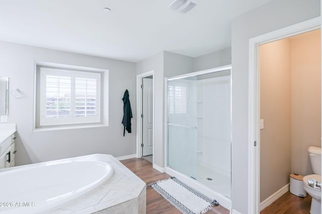12460 W HUMMINGBIRD Terrace, Peoria, AZ 85383