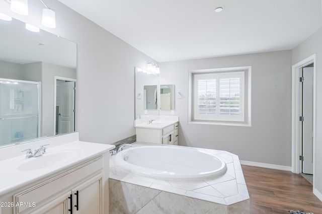 12460 W HUMMINGBIRD Terrace, Peoria, AZ 85383