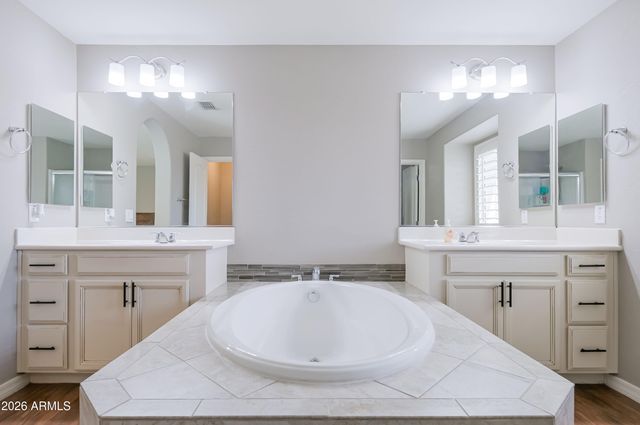 12460 W HUMMINGBIRD Terrace, Peoria, AZ 85383
