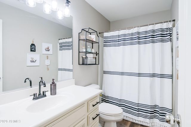12460 W HUMMINGBIRD Terrace, Peoria, AZ 85383
