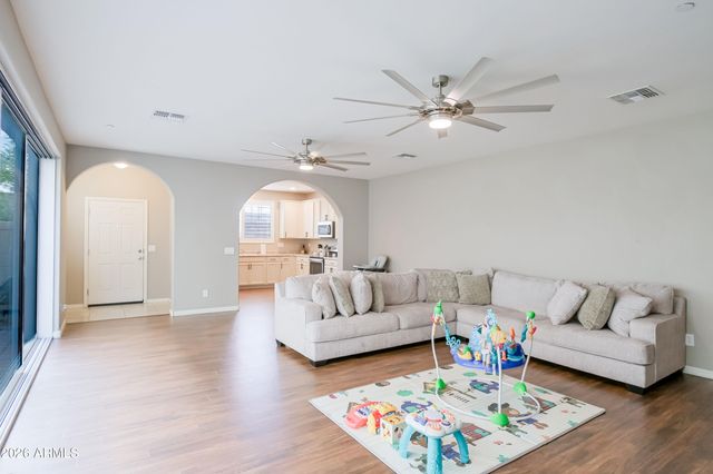 12460 W HUMMINGBIRD Terrace, Peoria, AZ 85383