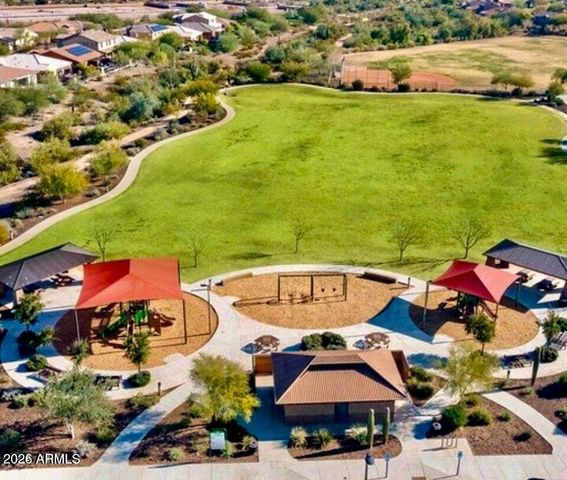 12460 W HUMMINGBIRD Terrace, Peoria, AZ 85383
