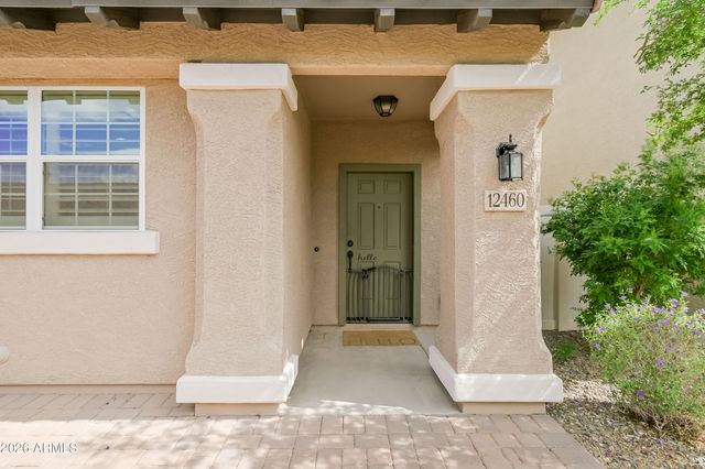 12460 W HUMMINGBIRD Terrace, Peoria, AZ 85383