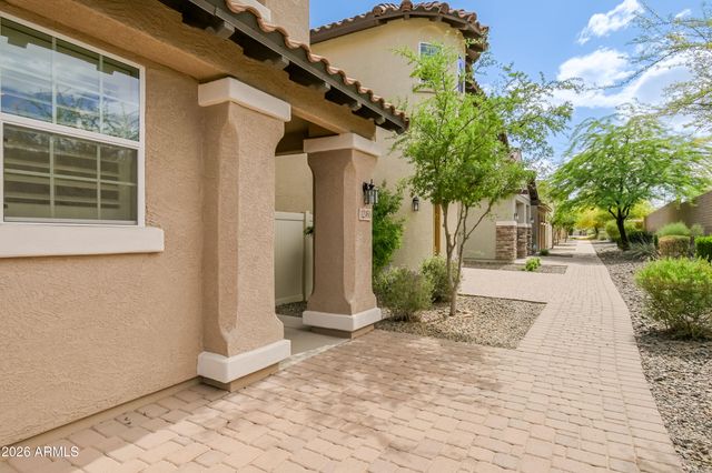 12460 W HUMMINGBIRD Terrace, Peoria, AZ 85383