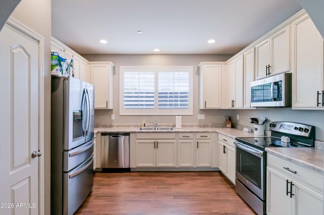 12460 W HUMMINGBIRD Terrace, Peoria, AZ 85383