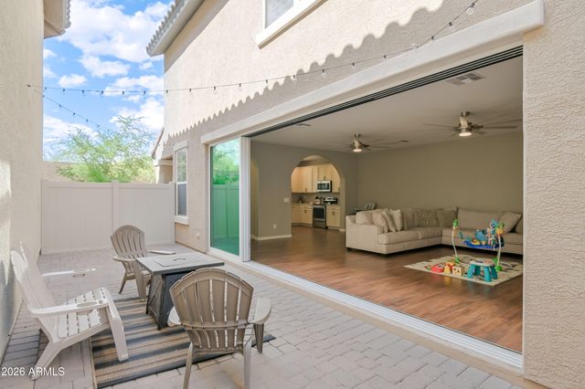 12460 W HUMMINGBIRD Terrace, Peoria, AZ 85383