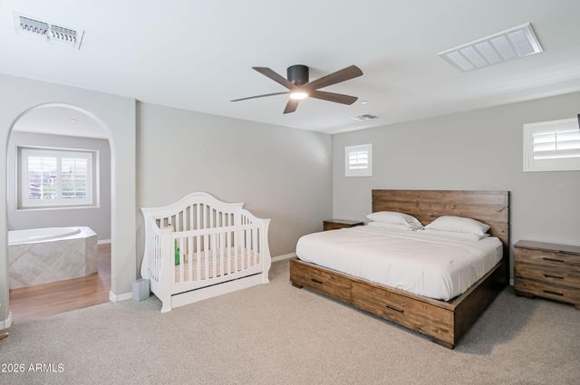 12460 W HUMMINGBIRD Terrace, Peoria, AZ 85383