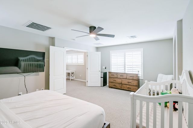 12460 W HUMMINGBIRD Terrace, Peoria, AZ 85383