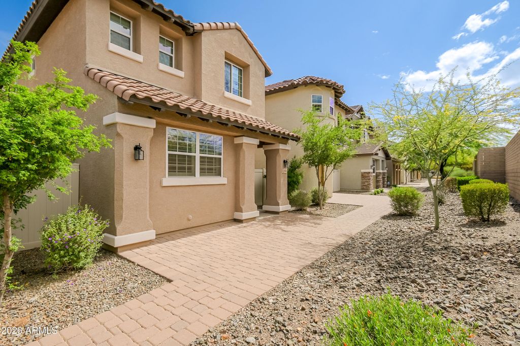 12460 W HUMMINGBIRD Terrace, Peoria, AZ 85383