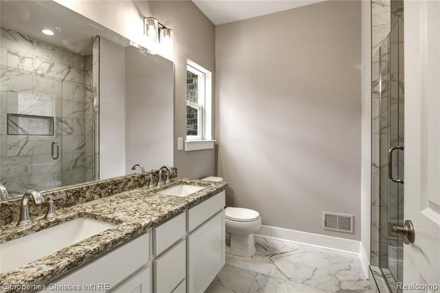 23265 Waterview Drive, New Boston, MI 48164