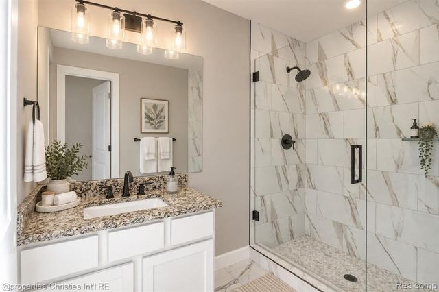 23265 Waterview Drive, New Boston, MI 48164