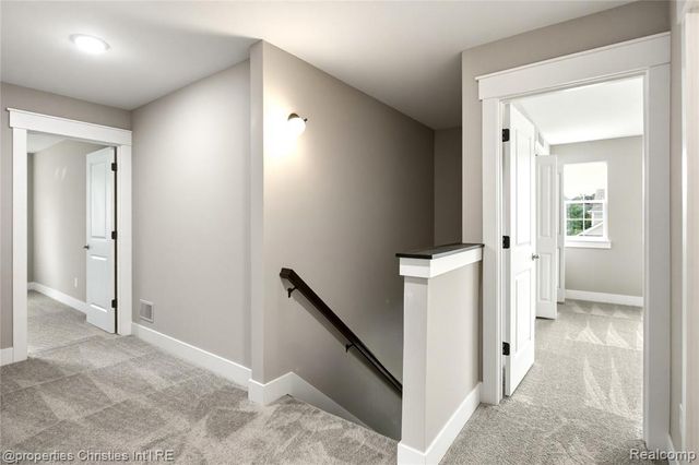 23265 Waterview Drive, New Boston, MI 48164