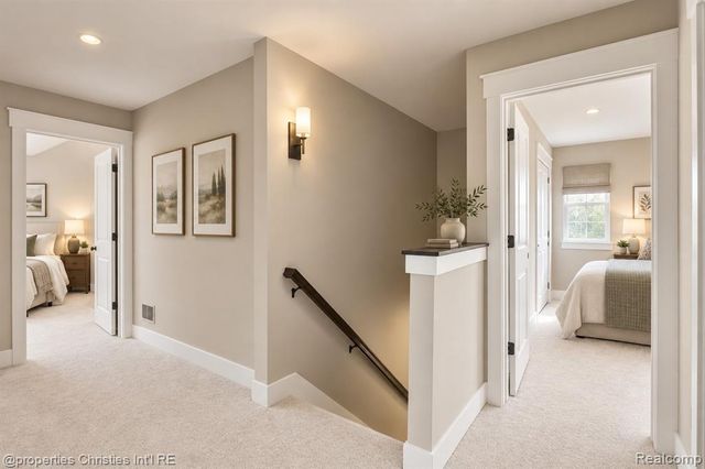 23265 Waterview Drive, New Boston, MI 48164