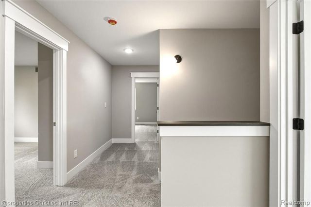 23265 Waterview Drive, New Boston, MI 48164