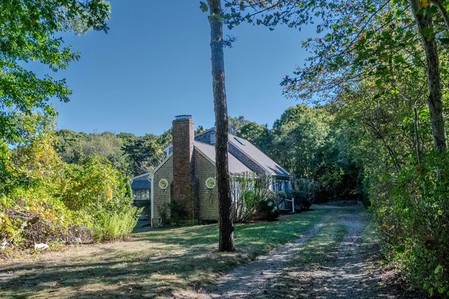 7 Brick Hill Ext Road, Orleans, MA 02653