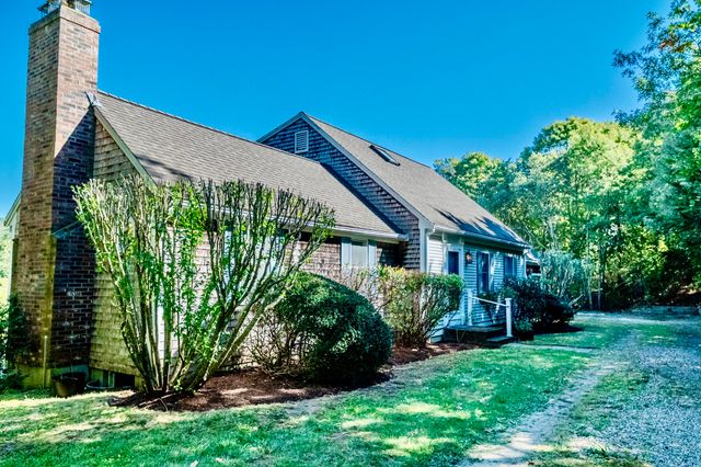 7 Brick Hill Ext Road, Orleans, MA 02653