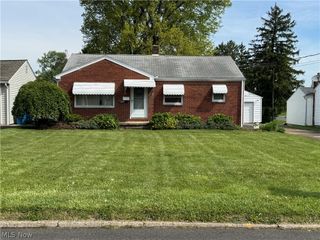 449 Creed Street, Struthers, OH 44471