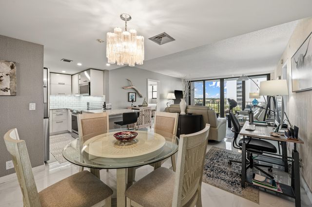 336 Golfview Road 614, North Palm Beach, FL 33408