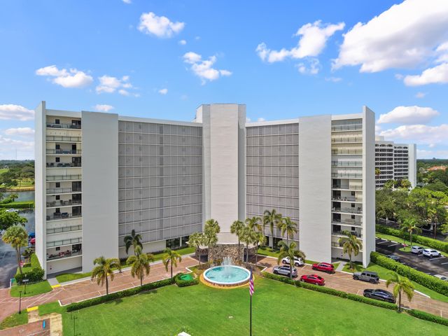 336 Golfview Road 614, North Palm Beach, FL 33408