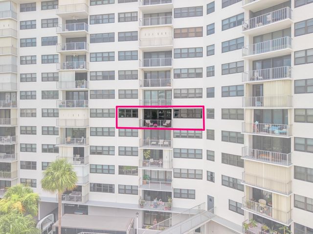 336 Golfview Road 614, North Palm Beach, FL 33408