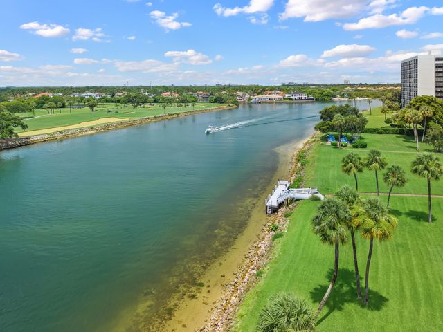336 Golfview Road 614, North Palm Beach, FL 33408