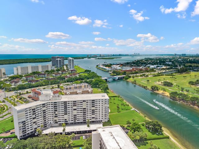 336 Golfview Road 614, North Palm Beach, FL 33408