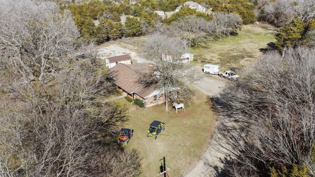 1006 S Clark Road, Cedar Hill, TX 75104