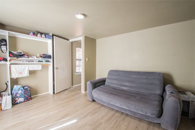 1281 Hickory Hills Drive, Murchison, TX 75778