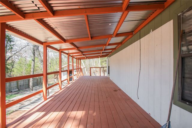 1281 Hickory Hills Drive, Murchison, TX 75778