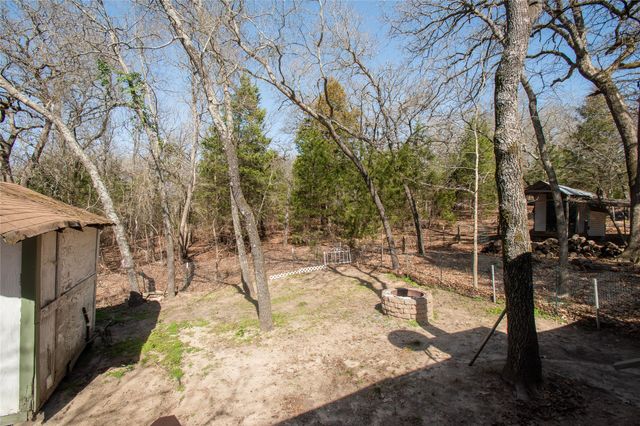 1281 Hickory Hills Drive, Murchison, TX 75778