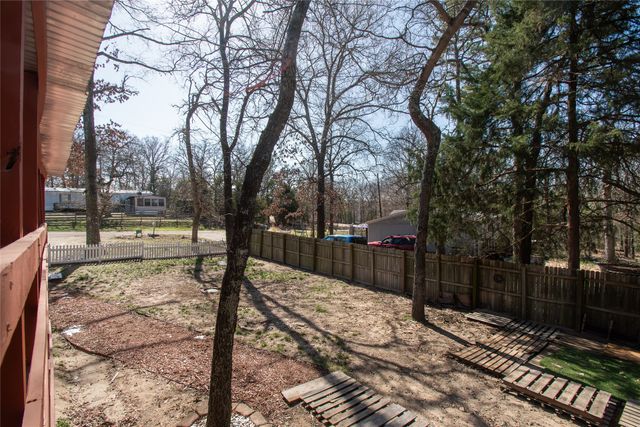 1281 Hickory Hills Drive, Murchison, TX 75778