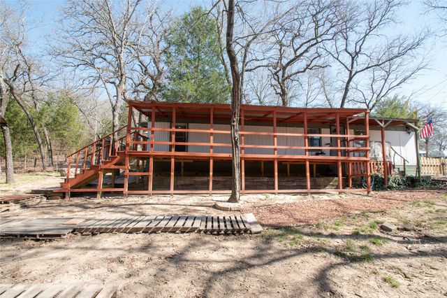 1281 Hickory Hills Drive, Murchison, TX 75778