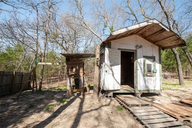 1281 Hickory Hills Drive, Murchison, TX 75778