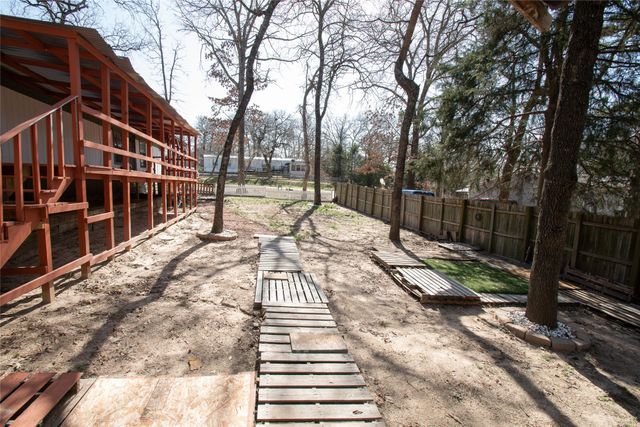 1281 Hickory Hills Drive, Murchison, TX 75778