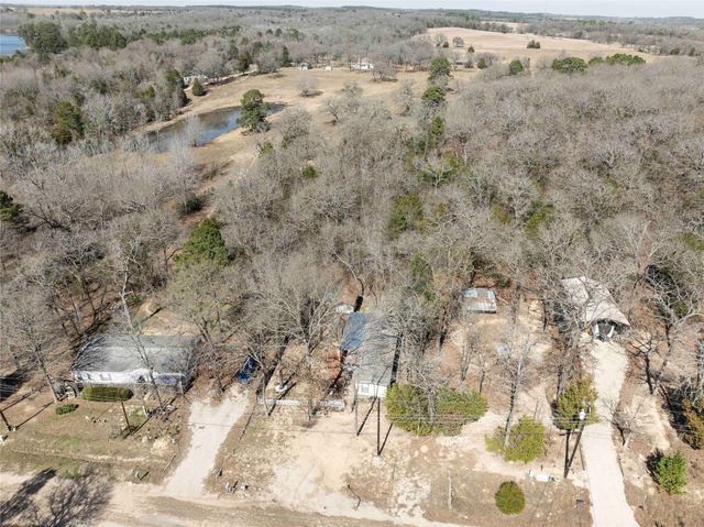 1281 Hickory Hills Drive, Murchison, TX 75778