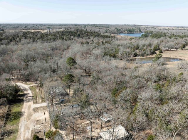 1281 Hickory Hills Drive, Murchison, TX 75778