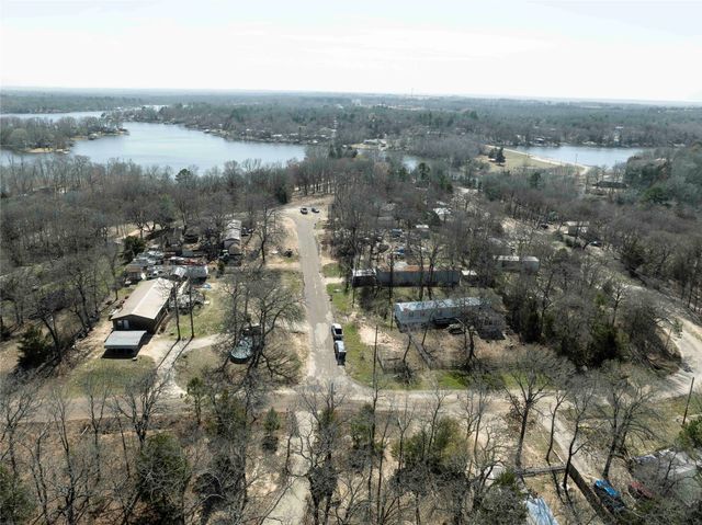 1281 Hickory Hills Drive, Murchison, TX 75778