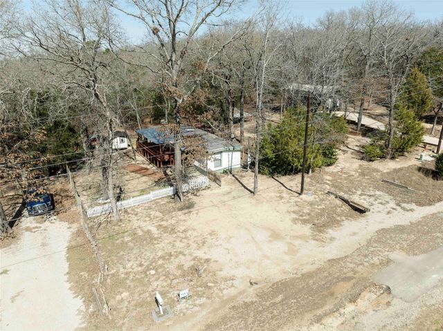 1281 Hickory Hills Drive, Murchison, TX 75778
