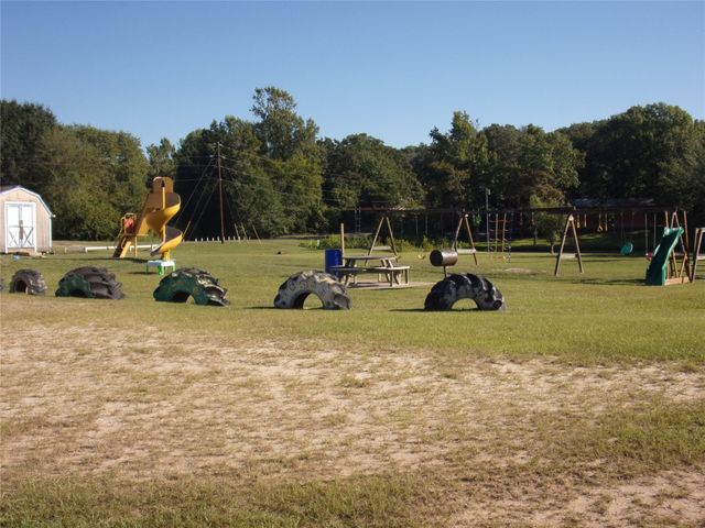 1281 Hickory Hills Drive, Murchison, TX 75778