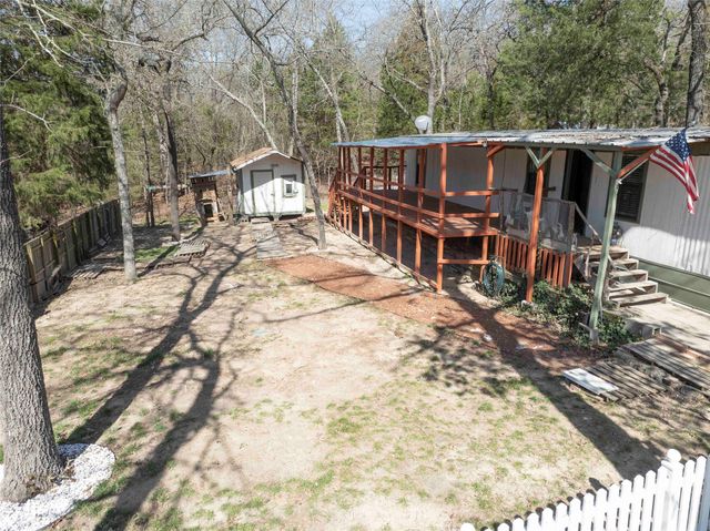 1281 Hickory Hills Drive, Murchison, TX 75778