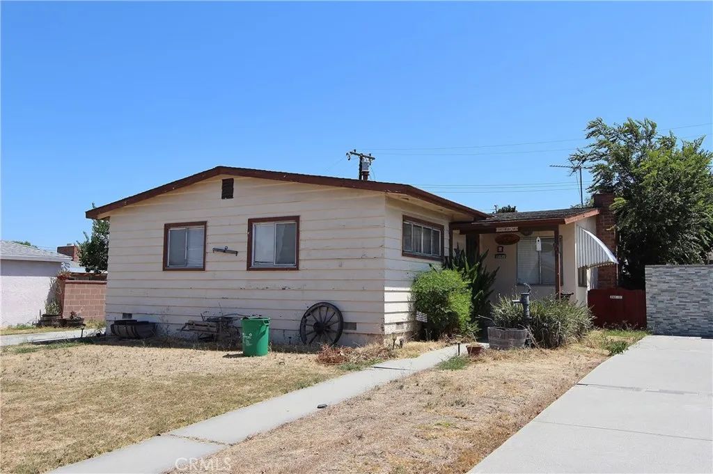 11020 Chadsey, Whittier, CA 90604