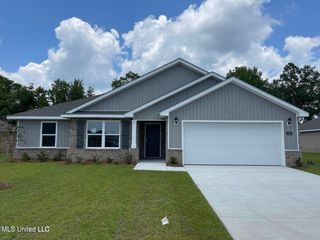 1064 Enclave Circle, Long Beach, MS 39560