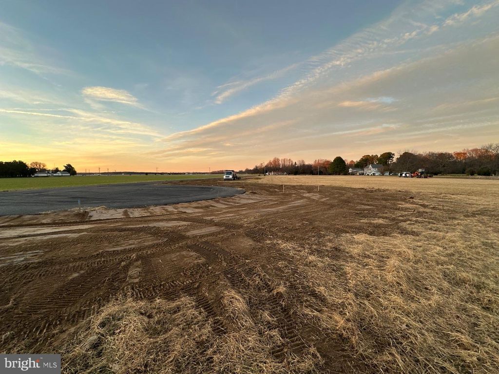 LOT 2 PRIMEHOOK ROAD, Milton, DE 19968