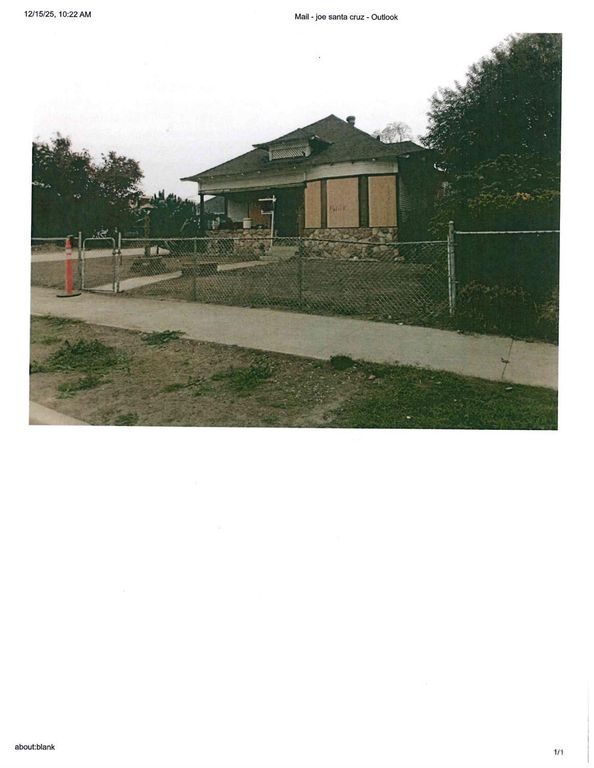 808 Kentucky Street, Bakersfield, CA 93305