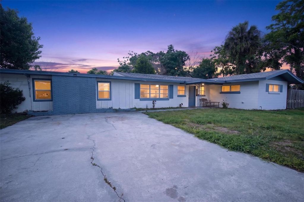 1501 7TH STREET SE, Winter Haven, FL 33880