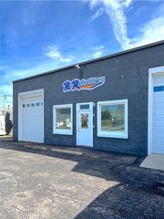 205 South 10th St., Sharpsville, PA 16150