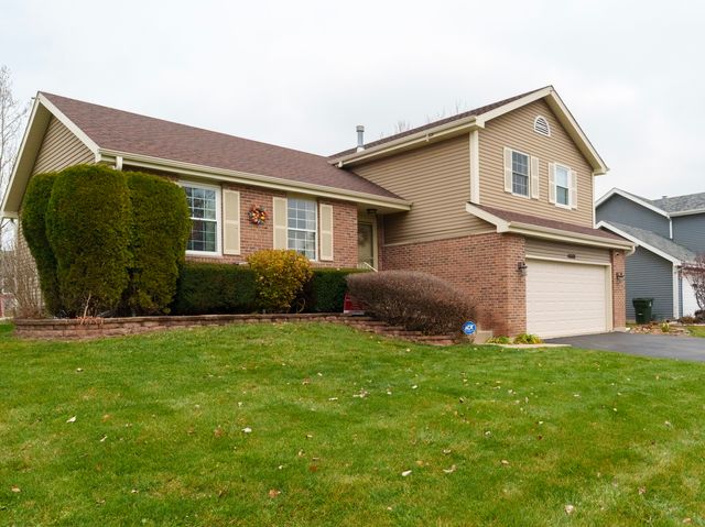 4008 192nd Place, Country Club Hills, IL 60478