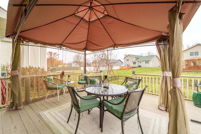 4008 192nd Place, Country Club Hills, IL 60478